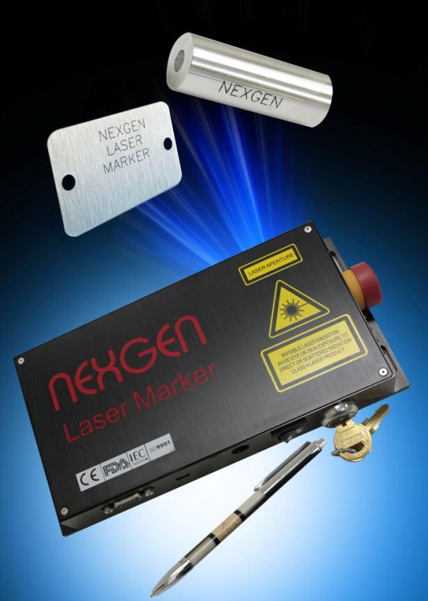 Nexgen Laser Marker