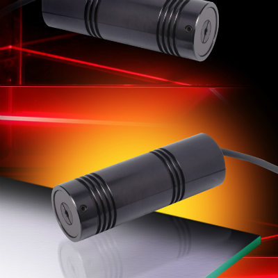 TEC INFRARED LASERS - World Star Tech