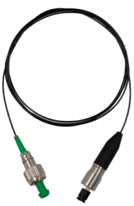 Pigtailed Laser Diodes | Single Mode Fiber Coupled Laser Diode