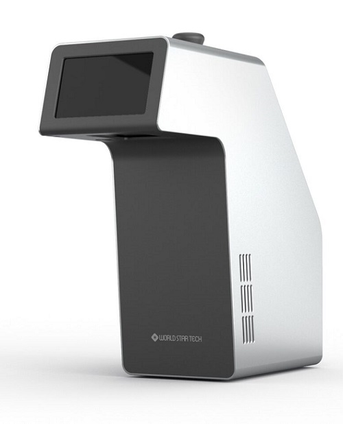 Nexgen Laser Marker