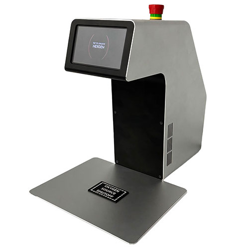 NEXGEN – MOPA LASER MARKER