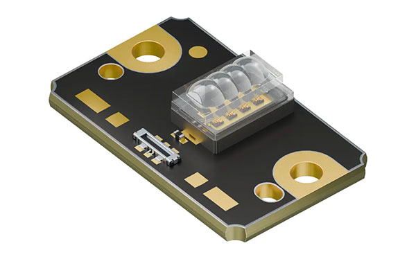 PLPM6 455OA_L Laser Diode