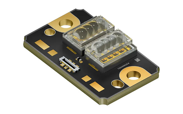 PLPM7 455QA_LL Laser Diode