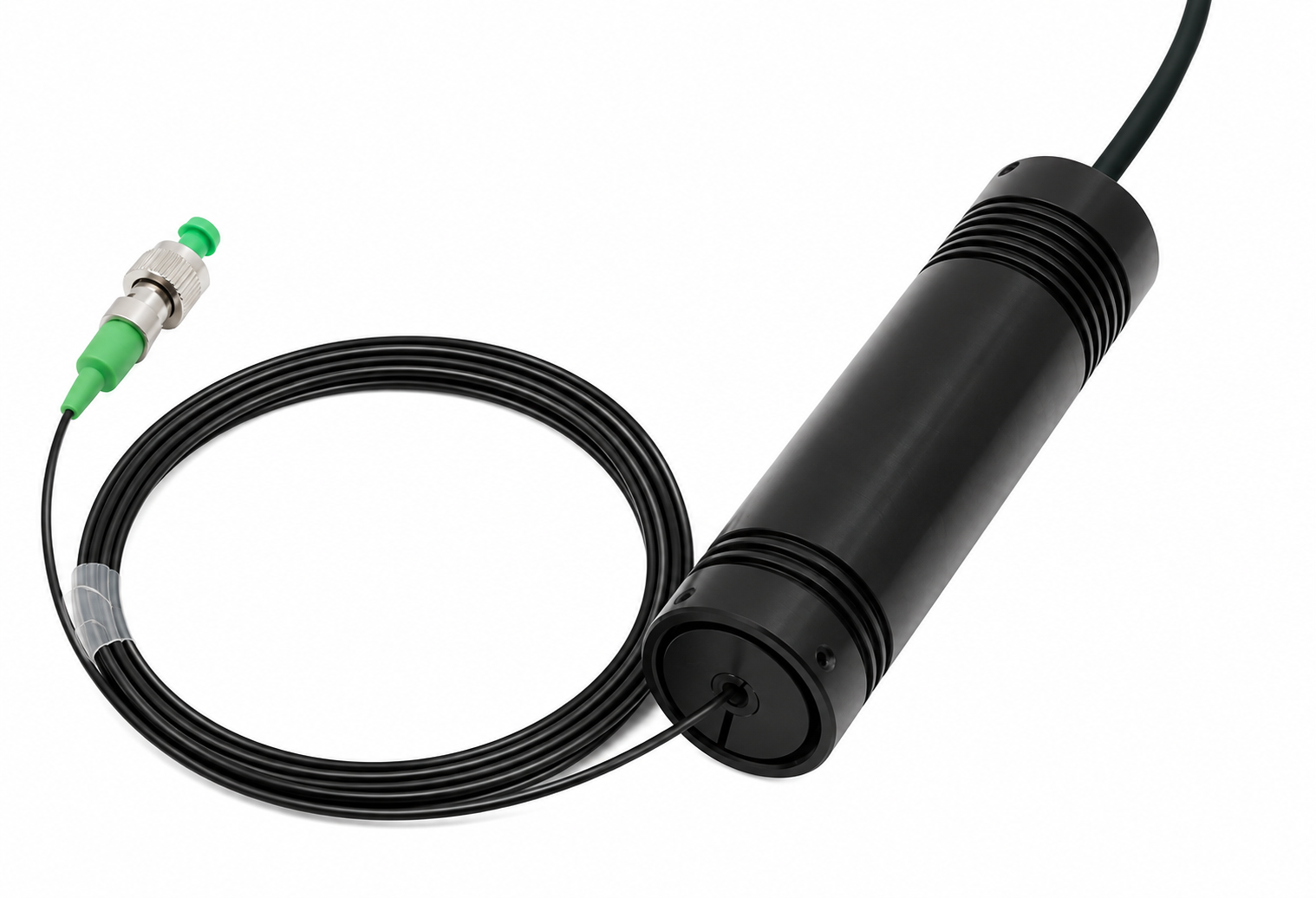 Fiber Coupled TEC Laser
