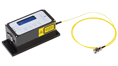 Fiber Coupled Laser Systems