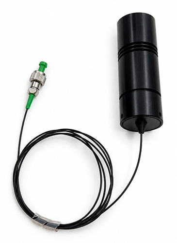 Fiber Coupled TEC Laser